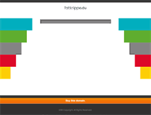 Tablet Screenshot of faltkrippe.de